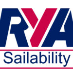 RYA Sailability logo